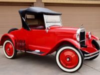 Chevrolet Superior Model K - <small></small> 23.000 € <small>TTC</small> - #25