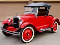 Chevrolet Superior Model K - <small></small> 23.000 € <small>TTC</small> - #26