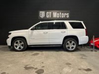 Chevrolet Tahoe 6.2L V8 420CH BA - <small></small> 55.900 € <small>TTC</small> - #4