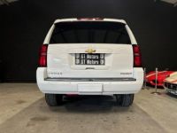 Chevrolet Tahoe 6.2L V8 420CH BA - <small></small> 55.900 € <small>TTC</small> - #6