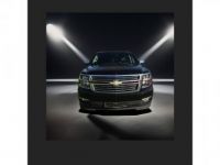 Chevrolet Tahoe 6,2L V8 High Country 4WD 2023 - <small></small> 89.900 € <small></small> - #1