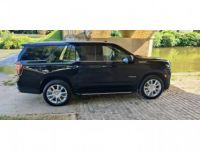 Chevrolet Tahoe 6,2L V8 High Country 4WD 2023 - <small></small> 89.900 € <small></small> - #3