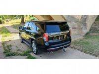 Chevrolet Tahoe 6,2L V8 High Country 4WD 2023 - <small></small> 89.900 € <small></small> - #4