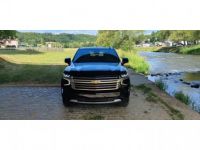 Chevrolet Tahoe 6,2L V8 High Country 4WD 2023 - <small></small> 89.900 € <small></small> - #7