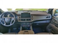 Chevrolet Tahoe 6,2L V8 High Country 4WD 2023 - <small></small> 89.900 € <small></small> - #10