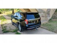 Chevrolet Tahoe 6,2L V8 High Country 4WD 2023 - <small></small> 82.900 € <small></small> - #3