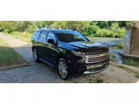 Chevrolet Tahoe 6,2L V8 High Country 4WD 2023 - <small></small> 82.900 € <small></small> - #5