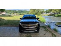 Chevrolet Tahoe 6,2L V8 High Country 4WD 2023 - <small></small> 82.900 € <small></small> - #6