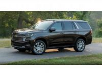 Chevrolet Tahoe High Country V8 6,2L - <small></small> 103.900 € <small></small> - #1