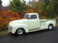 Chevrolet Thriftmaster pick-up  - <small></small> 27.000 € <small>TTC</small> - #1