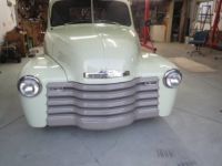 Chevrolet Thriftmaster pick-up  - <small></small> 27.000 € <small>TTC</small> - #4