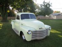 Chevrolet Thriftmaster pick-up  - <small></small> 27.000 € <small>TTC</small> - #11