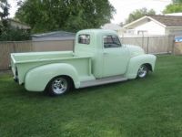 Chevrolet Thriftmaster pick-up  - <small></small> 27.000 € <small>TTC</small> - #22