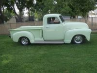 Chevrolet Thriftmaster pick-up  - <small></small> 27.000 € <small>TTC</small> - #24