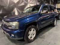 Chevrolet Trailblazer 4.2 VORTEC LT BA - <small></small> 13.990 € <small>TTC</small> - #1