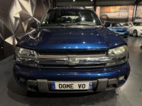 Chevrolet Trailblazer 4.2 VORTEC LT BA - <small></small> 13.990 € <small>TTC</small> - #2