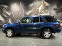 Chevrolet Trailblazer 4.2 VORTEC LT BA - <small></small> 13.990 € <small>TTC</small> - #4