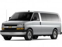 Chevrolet Trans Sport express van 3500 6.6 v8 - <small></small> 75.000 € <small></small> - #1