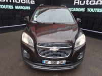 Chevrolet Trax 1.7 VCDi 130 4x2 LT A - <small></small> 8.990 € <small>TTC</small> - #2