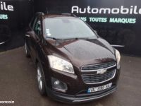 Chevrolet Trax 1.7 VCDi 130 4x2 LT A - <small></small> 8.990 € <small>TTC</small> - #3