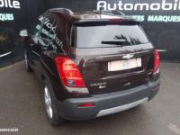 Chevrolet Trax 1.7 VCDi 130 4x2 LT A - <small></small> 8.990 € <small>TTC</small> - #4