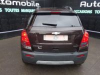 Chevrolet Trax 1.7 VCDi 130 4x2 LT A - <small></small> 8.990 € <small>TTC</small> - #5