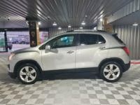 Chevrolet Trax 1.7L VCDi 130 CV * Reprise Possible * idém Opel Mokka ** - <small></small> 8.990 € <small>TTC</small> - #1