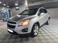 Chevrolet Trax 1.7L VCDi 130 CV * Reprise Possible * idém Opel Mokka ** - <small></small> 8.990 € <small>TTC</small> - #2