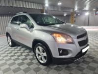 Chevrolet Trax 1.7L VCDi 130 CV * Reprise Possible * idém Opel Mokka ** - <small></small> 8.990 € <small>TTC</small> - #3