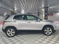 Chevrolet Trax 1.7L VCDi 130 CV * Reprise Possible * idém Opel Mokka ** - <small></small> 8.990 € <small>TTC</small> - #4