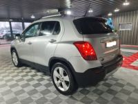 Chevrolet Trax 1.7L VCDi 130 CV * Reprise Possible * idém Opel Mokka ** - <small></small> 8.990 € <small>TTC</small> - #5