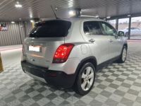 Chevrolet Trax 1.7L VCDi 130 CV * Reprise Possible * idém Opel Mokka ** - <small></small> 8.990 € <small>TTC</small> - #6