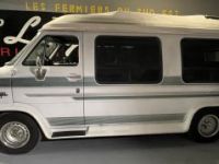 Chevrolet Van - <small></small> 27.000 € <small>TTC</small> - #1