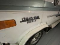 Chevrolet Van - <small></small> 27.000 € <small>TTC</small> - #4