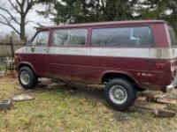 Chevrolet Van - <small></small> 20.000 € <small>TTC</small> - #1