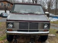 Chevrolet Van - <small></small> 20.000 € <small>TTC</small> - #3