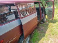 Chevrolet Van - <small></small> 20.000 € <small>TTC</small> - #9