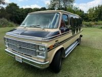 Chevrolet Van 20  - <small></small> 22.000 € <small>TTC</small> - #1