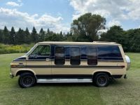 Chevrolet Van 20  - <small></small> 22.000 € <small>TTC</small> - #2