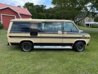 Chevrolet Van 20  - <small></small> 22.000 € <small>TTC</small> - #4