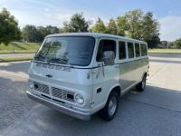 Chevrolet Van g-10 - <small></small> 20.300 € <small>TTC</small> - #4