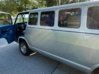 Chevrolet Van g-10 - <small></small> 20.300 € <small>TTC</small> - #8