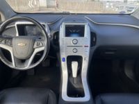 Chevrolet Volt SYSTEME ELECTRIQUE VOLTEC 151CH AMERICAINE IDEAL VTC - <small></small> 11.990 € <small>TTC</small> - #12