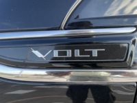 Chevrolet Volt SYSTEME ELECTRIQUE VOLTEC 151CH AMERICAINE IDEAL VTC - <small></small> 11.990 € <small>TTC</small> - #16