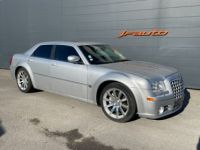 Chrysler 300C 300 C 6.1 SRT8 BVA5 430cv 4P BVA - <small></small> 35.000 € <small>TTC</small> - #1