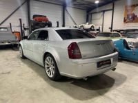 Chrysler 300C 6.1 SRT8 BVA5 430cv 4P BVA - <small></small> 35.000 € <small>TTC</small> - #2