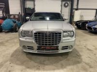 Chrysler 300C 300 C 6.1 SRT8 BVA5 430cv 4P BVA - <small></small> 35.000 € <small>TTC</small> - #3