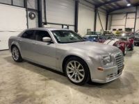 Chrysler 300C 6.1 SRT8 BVA5 430cv 4P BVA - <small></small> 35.000 € <small>TTC</small> - #5