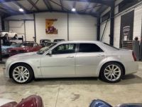 Chrysler 300C 6.1 SRT8 BVA5 430cv 4P BVA - <small></small> 35.000 € <small>TTC</small> - #7