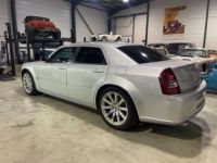 Chrysler 300C 300 C 6.1 SRT8 BVA5 430cv 4P BVA - <small></small> 35.000 € <small>TTC</small> - #8